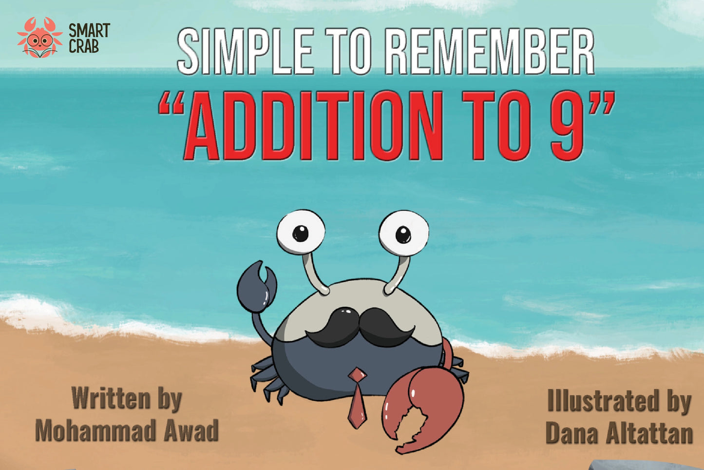 SIMPLE TO REMEMBER: "ADDITION TO 9"