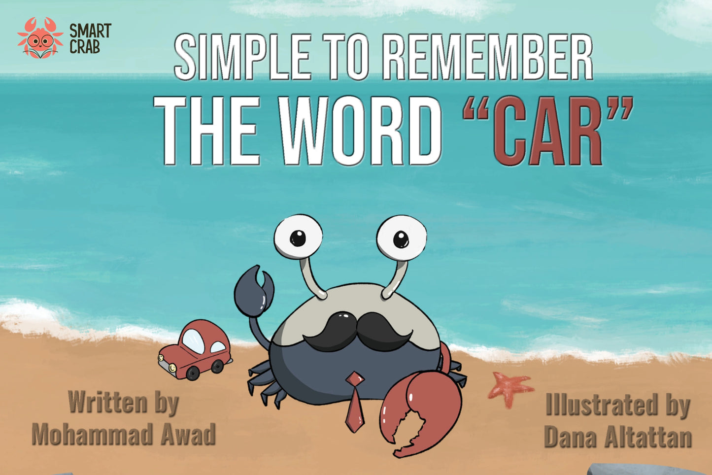 SIMPLE TO REMEMBER: THE WORD "CAR"