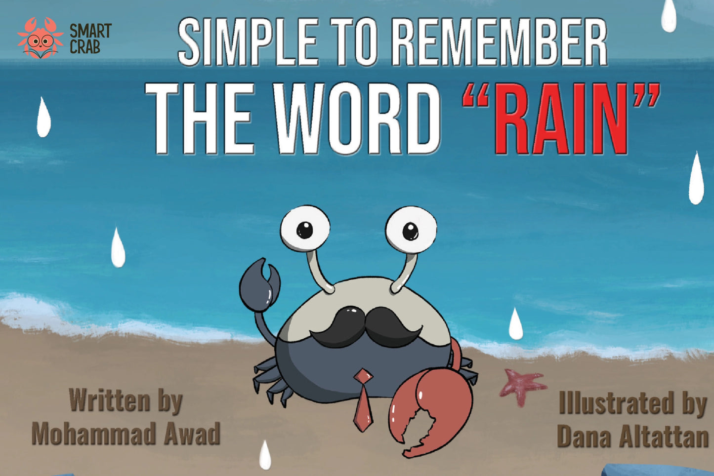 SIMPLE TO REMEMBER: THE WORD "RAIN"